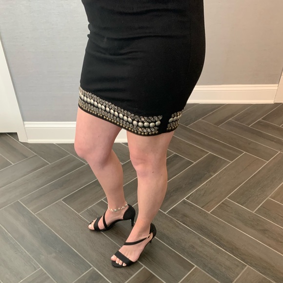 Jessica Simpson mini skirt - Picture 3 of 5